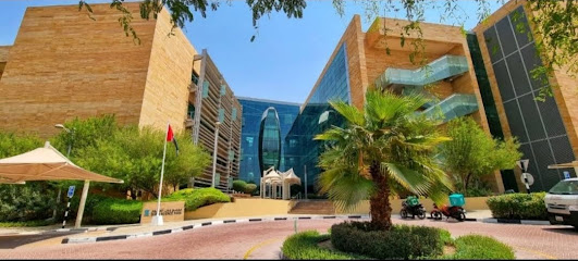معمل وبحوث مراقبة الجودة للمنتجات الطبية - وزارة الصحة ووقاية المجتمع - رأس الخيمة -