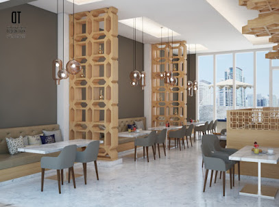 حديث التصميم - دبي - +971 2 447 6767
