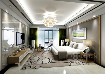 ديزاين هب للتصميم الداخلي والديكور - دبي - +971 2 644 1107