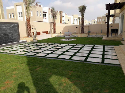 اعجاز علي لتنسيق الحدائق - دبي - +971 55 515 2977