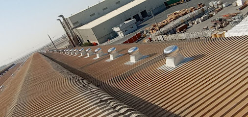 ليجان لمقاولات العزل ذ - دبي - +971 4 267 4966