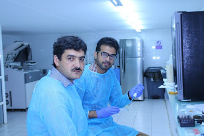مختبر الحزم البيطري - الفجيرة - +971 3 784 2566