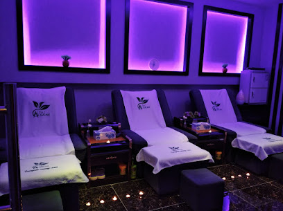 مركز التاج الملكي للمساج - الفجيرة - +971 55 907 6936