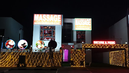 مركز جزيرة الرمال للمساج والاسترخاء ذ - الفجيرة - +971 52 831 2288