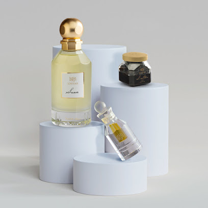 عطور لوتاه - سيتي سنتر الفجيرة - رأس الخيمة - +971 4 590 0870