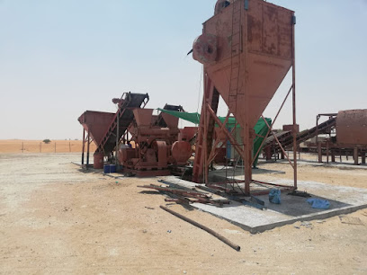مصنع جرين فيلدز للأسمدة - دبي -