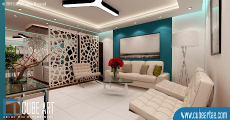 فن المكعب - دبي - +971 2 650 3431