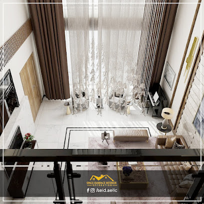 سبيس امبريس للديكور الداخلي ذ - دبي - +971 800 7343823