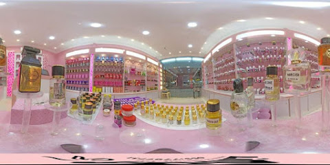 عطورات واكسسوارات لو ماس - رأس الخيمة - +971 50 414 8999