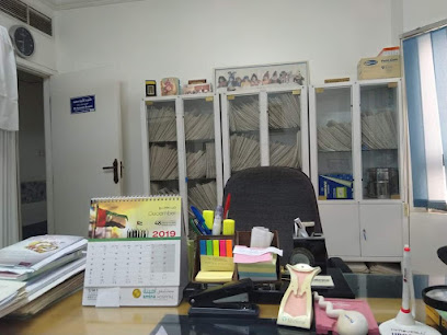 مركز الكمال الطبي - الفجيرة - +971 6 559 8455