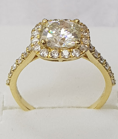 محل كرامات للذهب - دبي - +971 2 677 6631