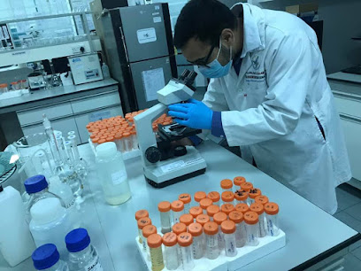 PSN Lifesciences International FZ-LLC - دبي - +971 4 422 8656