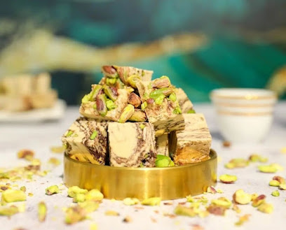 دار الرهش - رأس الخيمة - +971 50 646 3699