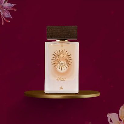 عطور تريبل ايه - رأس الخيمة - +971 56 655 1802