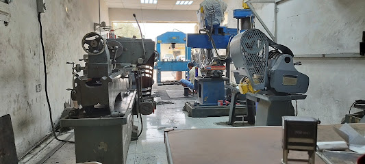 ورشة التراث للخراطة واللحام - دبي - +971 50 728 5359
