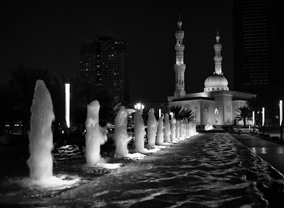 فيروز بابو - مصور موثوق به في التجوّل الافتراضي من Google - رأس الخيمة - +971 56 559 9805
