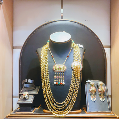 مجوهرات سالم الشعيبي العين 2 / سالم الشعيبي اضيف العين 2 - دبي - +971 3 780 0266