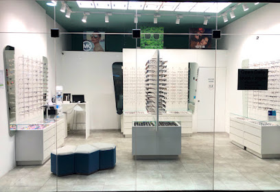 سوق البصريات - الفجيرة - +971 4 255 1812