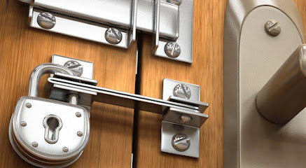 اقفال دبي - دبي - +971 55 448 3370