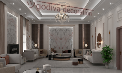 جوديفا للديكور والمفروشات جوديفا للديكور والمفروشات - دبي - +971 52 921 8792