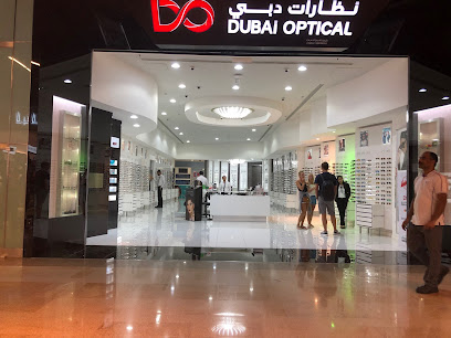 نظارات دبي - فرع دبي مول - الفجيرة - +971 4 434 1282
