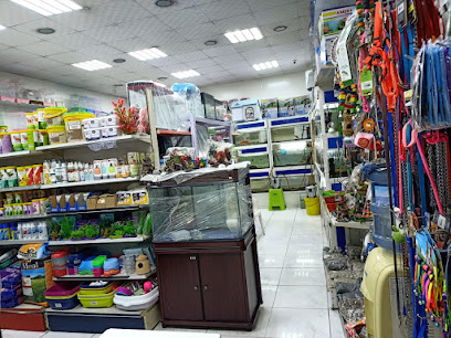 واحة الأسماك - رأس الخيمة - +971 50 670 3183