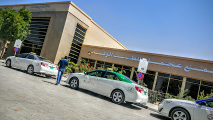 مركز الحميدية الصحي - مركز الحميدية الصحي - الفجيرة - +971 6 703 3600