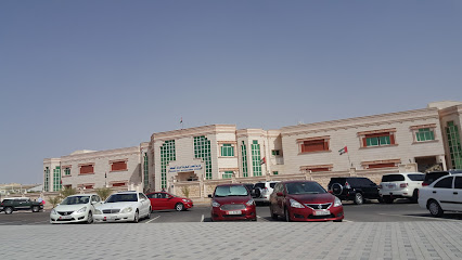 مدرسة مانور هول الدولية - رأس الخيمة - +971 3 781 0891
