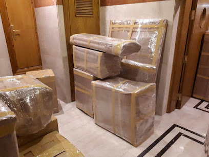 نقل اثاث الحياة - الفجيرة - +971 56 188 8138
