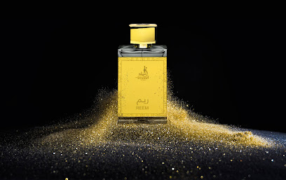 عطور عماد - رأس الخيمة - +971 7 244 2299