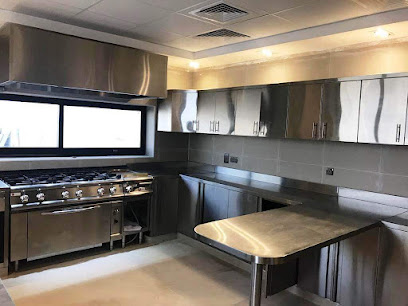 المنتصر لتصنيع خزائن المطبخ والتركيبات ذ - دبي - +971 50 675 0788