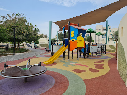 منتزه خليفة 3 - الفجيرة - +971 800 555