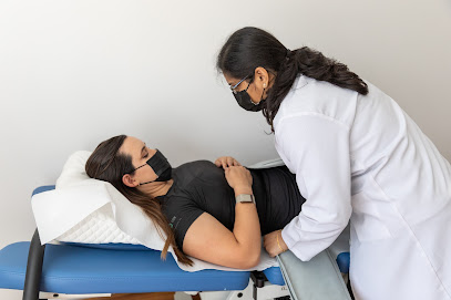 مركز فين للعلاج الطبيعي - رأس الخيمة - +971 6 881 2770