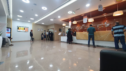 مركز برايم الطبي - طريق الملك فيصل - الفجيرة - +971 4 707 0999