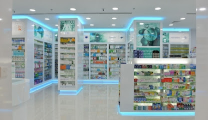 صيدلية استر - فرع 1 ، أبو ظبي - رأس الخيمة - +971 2 643 7625