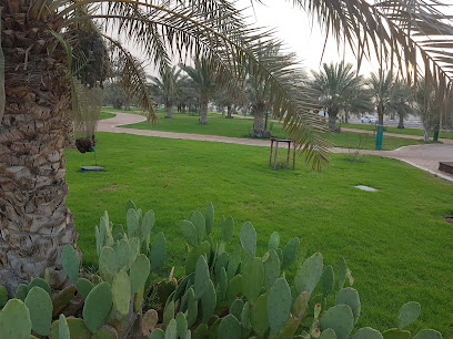 متنزة العين - الفجيرة -