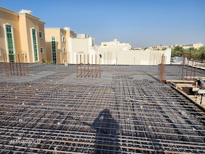 الدروب الخيرة للمقاولات العامة ذم م - دبي - +971 55 532 3324