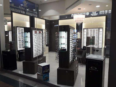 نظارات يتيم - الفجيرة - +971 2 443 7460