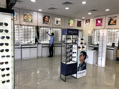 نظارات الفلاح مسافي - الفجيرة - +971 9 256 0963