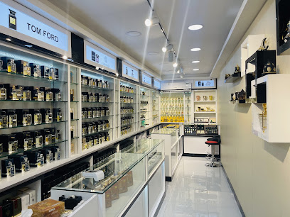 الوعد لتجارة العطور - رأس الخيمة - +971 52 250 5731