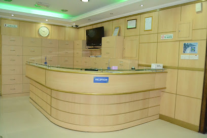مركز نور المدينة الطبي - الفجيرة - +971 6 535 8605