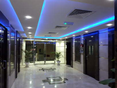 ستوديو صلاح الفجيرة - رأس الخيمة - +971 52 628 8958