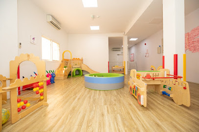 حضانة بلوسوم - المرور - الفجيرة - +971 800 6877379