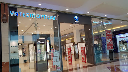 نظارات يتيم - الفجيرة - +971 2 635 4999