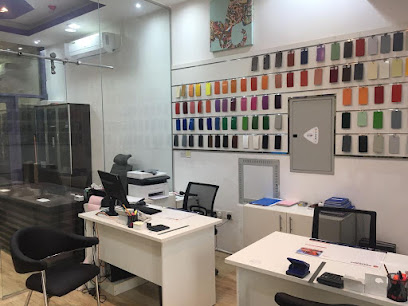 بيرفكت بودر كينج ذ م م - رأس الخيمة - +971 50 475 1597