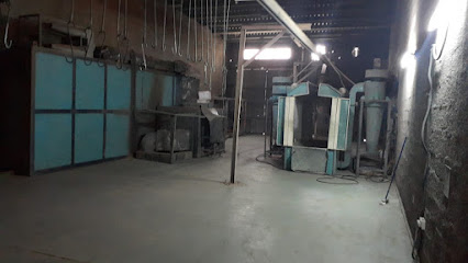 طوبى لطلاء المعادن ذ - رأس الخيمة - +971 6 534 3616