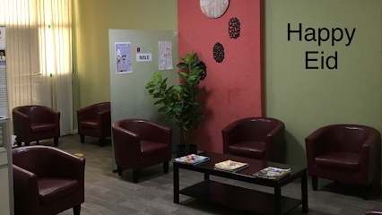 مركز الحجامة للطب البديل - الفجيرة - +971 6 556 0500