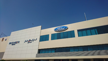بريمير موتورز - دبي - +971 2 513 9999