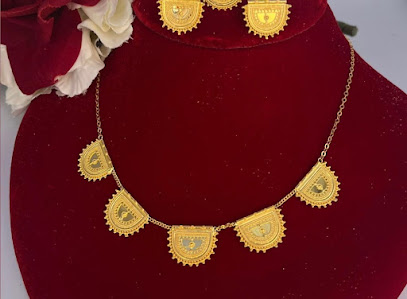 مجوهرات دارين - دبي - +971 7 221 0203