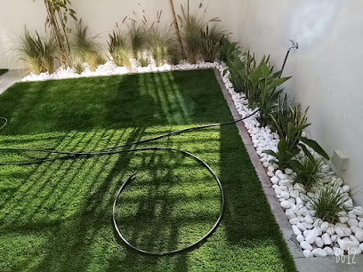 دريم فلور لتنسيق الحدائق ش - دبي - +971 55 311 9463
